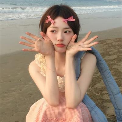 我的海獭先生